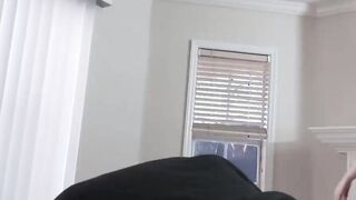 Making a Sex Video with Step Daddy Dolly Leigh