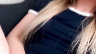 Sex Crazed Rides Therapist Dick Britney Light