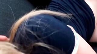 Sex Crazed Rides Therapist Dick Britney Light