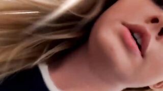 Sex Crazed Rides Therapist Dick Britney Light