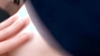 Sex Crazed Rides Therapist Dick Britney Light