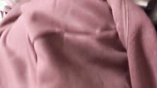 Tiny Latina GF vs Worlds best Boyfriend Violet Gems