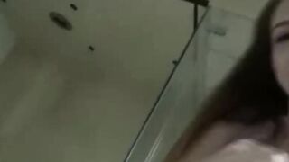 Skinny Dip then Fuck soon to be Step Dad Alex Blake