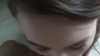 Skinny Dip then Fuck soon to be Step Dad Alex Blake
