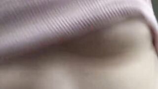 Skinny Dip then Fuck soon to be Step Dad Alex Blake