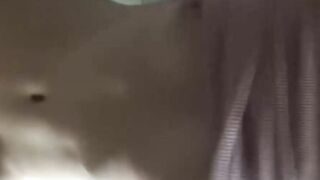Skinny Dip then Fuck soon to be Step Dad Alex Blake