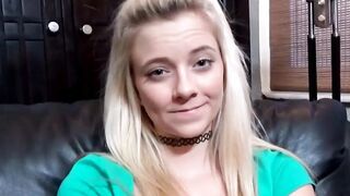 Trying to Cure her Sex Addiction Riley Star