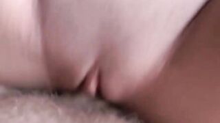 Shy little Step Sister doesnt know shes