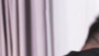 Big cock men in suits anal fucking in various positions