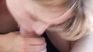 My best Friends Mom Helps me Cum Amber Chase