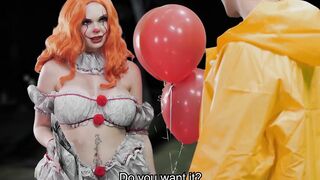Halloween Special – Sexy and Scary