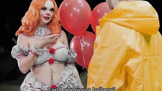 Halloween Special – Sexy and Scary