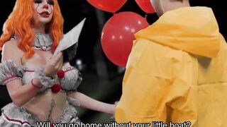 Halloween Special – Sexy and Scary