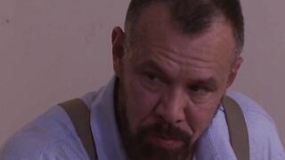 Max Commander needs Calvin Banks to spread his butt for him