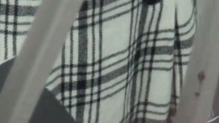 Japanese woman shot while peeing with stowed away cam