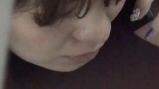 Japanese woman shot while peeing with stowed away cam