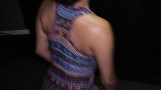 Great body and blowjob skils Nicole!