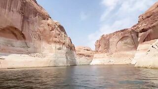 Couple Fucks On Boat With Cumshot