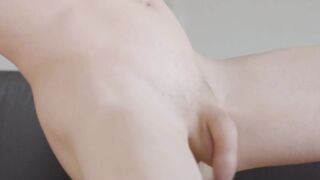 Intense breeding session with Manuel Skye and Jake Nobello