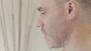 Intense breeding session with Manuel Skye and Jake Nobello