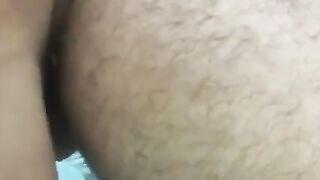 Brazilian muscle heads banging nononsense after messy dick sucking