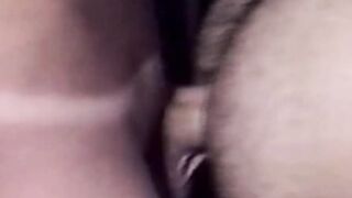 Athletic blond top has his dick sucked before wild bareback