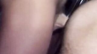 Athletic blond top has his dick sucked before wild bareback