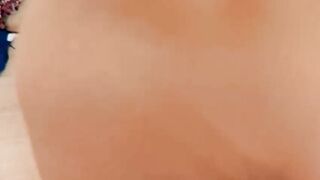 Step Daughter Fucks to Pay Daddys Debt Bambi Black