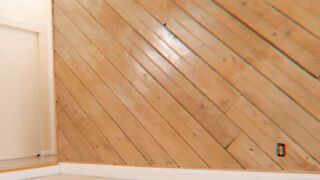 Step Daughter Fucks to Pay Daddys Debt Bambi Black