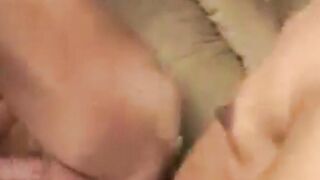 2 Perfect Black Girls Pre-Boob Jobs