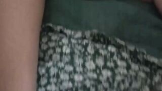 Thick Latina Babysitter makes me Cum