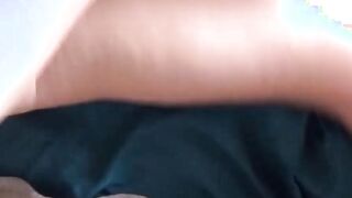 Perfect Redhead StepSister Rides Cock be