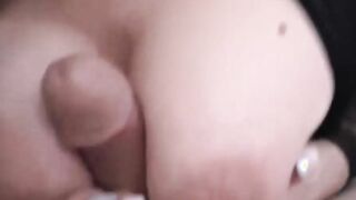 Thick MILF Helps Step Son Cum Clover Baltimore