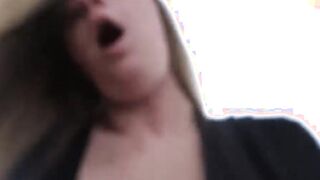 Thick MILF Helps Step Son Cum Clover Baltimore