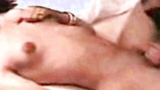 Ashely Hunter Vintage Tranny
