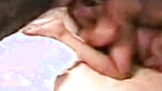 Ashely Hunter Vintage Tranny