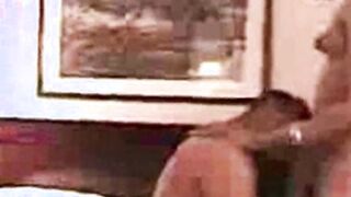 Ashely Hunter Vintage Tranny