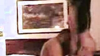 Ashely Hunter Vintage Tranny