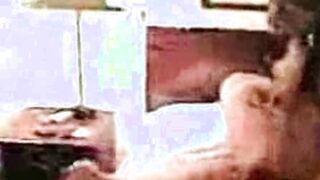 Ashely Hunter Vintage Tranny