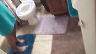 Step Sister Sucks StepBrothers Dick