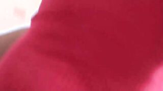 PAWG Girlfriend Tickled and Fucked Alex Coal