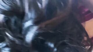 Twink is turned gay after having huge cock in his ass
