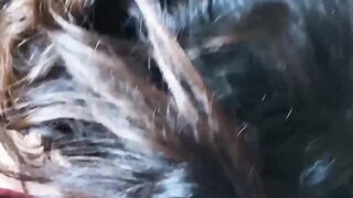 Twink is turned gay after having huge cock in his ass