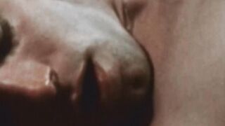 Shaggy gay crude screwed by hung outside cherishing freak