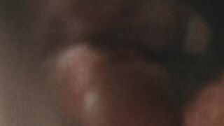Shaggy gay crude screwed by hung outside cherishing freak