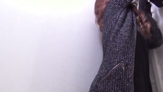 Japanese women shot peeing in open latrine
