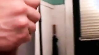 Tattooed twinkie loves blowing his cute hung boyfriend