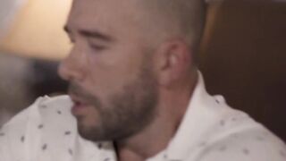 Big cock almost married man fucks high school love