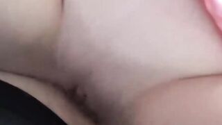 Tiny Step Sis needs Attention Aria Banks