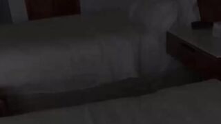 Mom and Step Son Vacation Affair Ally Cooper